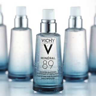 VICHY MINERAL 89