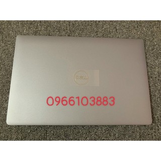 Vỏ dành cho laptop dell latitude 5420 5421 5430 e5420 e5421 e5430 0dw98x 02vjkp 02cntv 063dtn màu bạc new