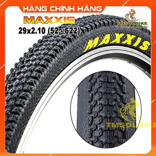 Vỏ xe đạp địa hình 29x2.10 maxxis , săm xe đạp địa hình 29x2.10 maxxis