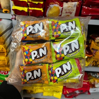 30 gói kẹo Socola sữa Phạm Nguyên