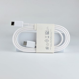 Dây sạc samsung c to c sạc nhanh 3.0 cho note 10 note 20 s20 s20+ a71 s21 s21 ultra dòng 3a