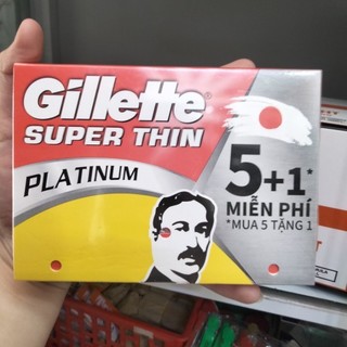 DAO LAM LẺ gillette-dorco-bic-treet