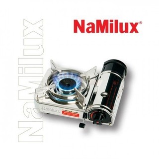 Bếp Gas Mini Namilux NA-170AS/G