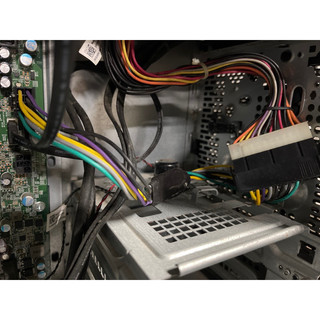Cáp chuyển nguồn 24 pin sang 8 pin cho Dell Optiplex 7020