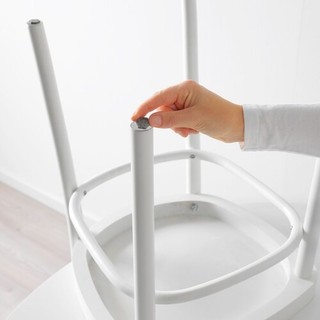 Vỉ 20 miếng dán chân bàn ghế (4 miếng to + 16 miếng nhỏ)