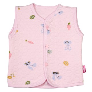HÀNG ĐẸP!!! Áo ghi lê bông xốp siêu nhẹ cho bé trai bé gái từ 3-12kg - quần áo thu đông cho bé áo ghi lê cho bé áo nỉ bô