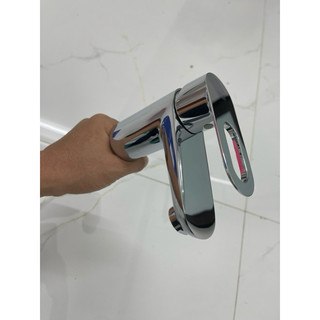 Vòi chậu Grohe 32857000