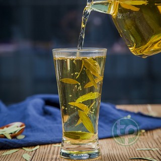 Phan tả diệp khô túi lớn 1kg - Tấn Phát - Trà thơm giúp ngăn ngừa táo bón