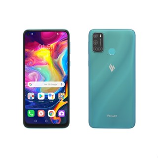 Điện thoại vsmart joy 4 ⚡ CHÍNH HÃNG ⚡ Máy mới đẹp keng cấu hình cao màn hình to sáng đẹp cân mọi loại game