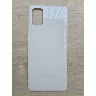 Nắp lưng Samsung M51 SM-M515  (hàng linh kiện)