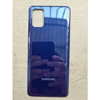 Nắp lưng Samsung M51 SM-M515  (hàng linh kiện)