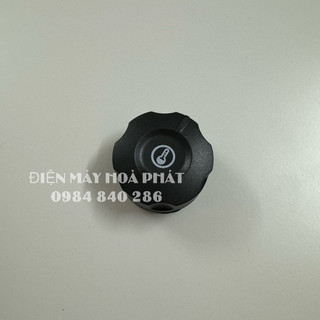 Núm vặn nhiệt độ bếp chiên nhúng điện