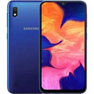 điện thoại Samsung Galaxy A10 2sim ram 3G rom 32G mới Chính hãng, chơi Game nặng mượt