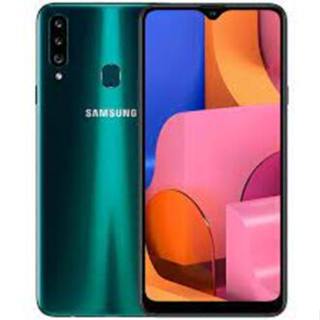 điện thoại Samsung Galaxy A20s 2sim ram 3/32 Chính Hãng,Camera trước: 8 MP Chip: Snapdragon, cày Game mượt