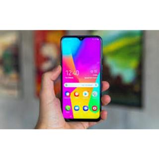 Samsung Galaxy M20 Chính Hãng 2sim ram 3G/32G, màn 6.3inch, chiến game siêu mượt