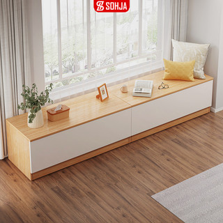Tủ để đồ thông minh bằng gỗ mdf tiết kiệm diện tích phòng - gp131