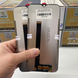 Màn hình Vsmart Joy 2 Plus bao test đổi mới