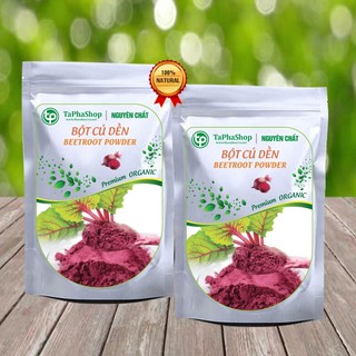 Bột củ dền nguyên chất Tấn Phát
