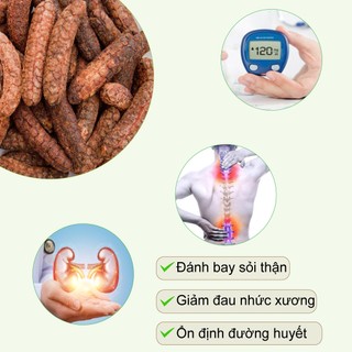 Chuối hột rừng Tấn Phát 500g