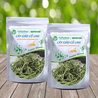 combo 2 gói Giảo cổ lam khô tấn phát 2kg