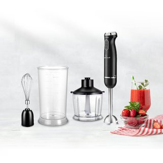 Máy xay sinh tố cầm tay Smartcook 0849