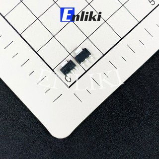 Ic ổn áp AMS1117  1.5v 1a SOT223