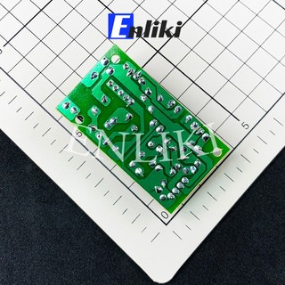 5V 12V 18V Mạch nguồn bếp điện