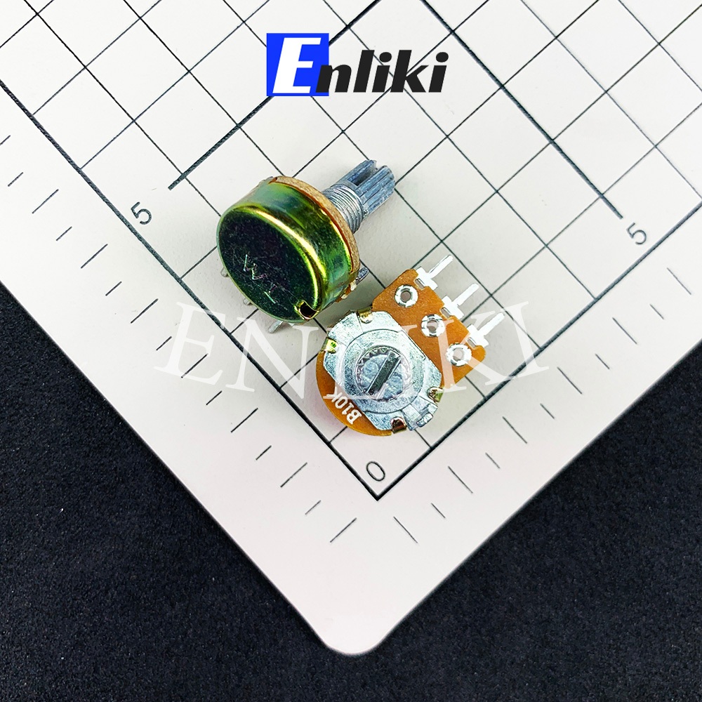 [Mã ELHACE giảm 4% đơn 300K] 10K Triết Áp Đơn