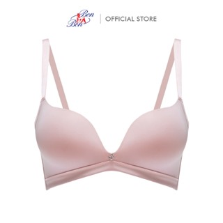 Áo lót không gọng , mút mỏng Bon Bon - BV7306