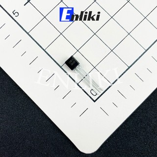 [Mã ELHACE giảm 4% đơn 300K] 5 Chiếc C1815 TO92 Transistor NPN 0.15A 50V