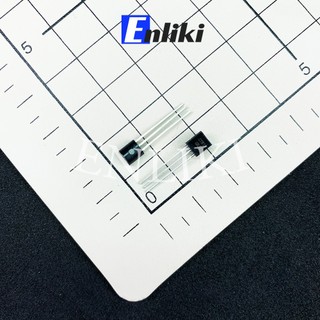 [Mã ELHACE giảm 4% đơn 300K] 5 Chiếc C1815 TO92 Transistor NPN 0.15A 50V