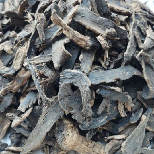 Huyền Sâm Sấy Khô (Hàng Thái Lát,Khô,Thơm)