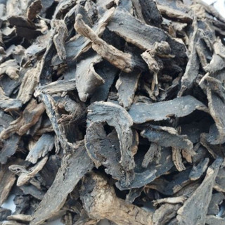 Huyền sâm sấy khô