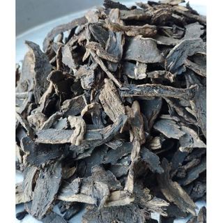 Huyền Sâm Sấy Khô (Hàng Thái Lát,Khô,Thơm)