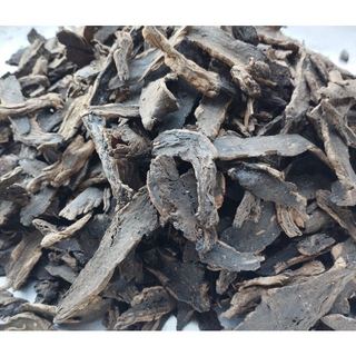 Huyền Sâm Sấy Khô (Hàng Thái Lát,Khô,Thơm)