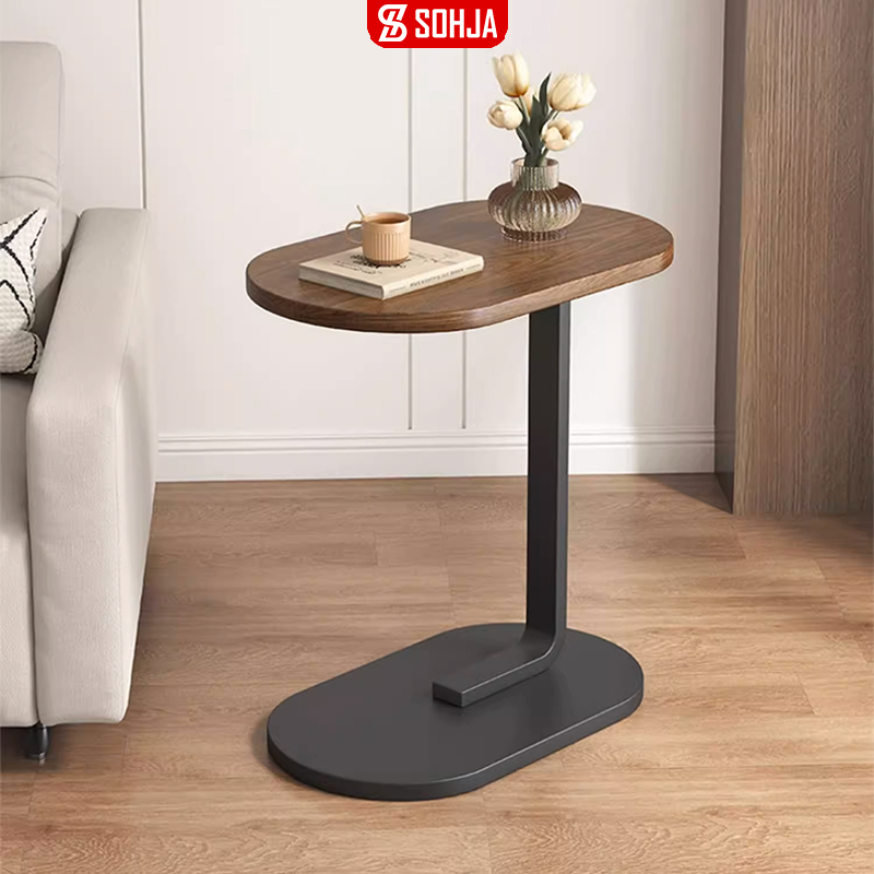 Bàn trà, bàn cafe decor phòng khách đa năng phong cách hiện đại thương hiệu SOHJA - GM108