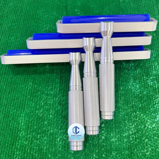 Cây lăn keo tay nhôm/ tay nhựa (15cm/ 20cm/ 25cm)
