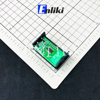 0-999Hz Module Đo Tần Số (Có Vỏ Nhựa)