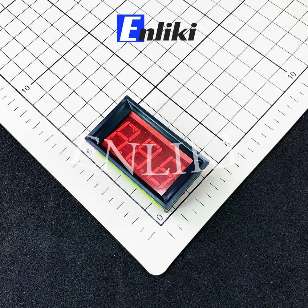 0-999Hz Module Đo Tần Số (Có Vỏ Nhựa)