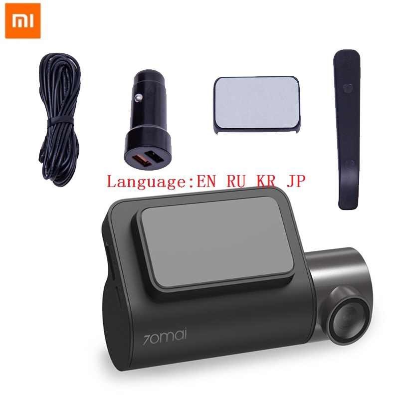 Camera hành trình XIAOMI 70mai car 2 MIDRIVER D05