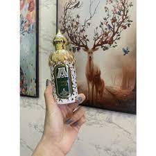 Nước hoa ATTAR COLLECTION 𝐅𝐥𝐨𝐫𝐚𝐥 𝐌𝐮𝐬𝐤 𝐄𝐃𝐏