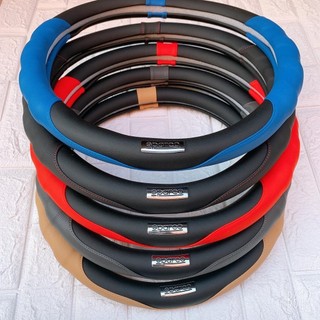 Bọc vô lăng da Sparco cao cấp cho mọi dòng xe