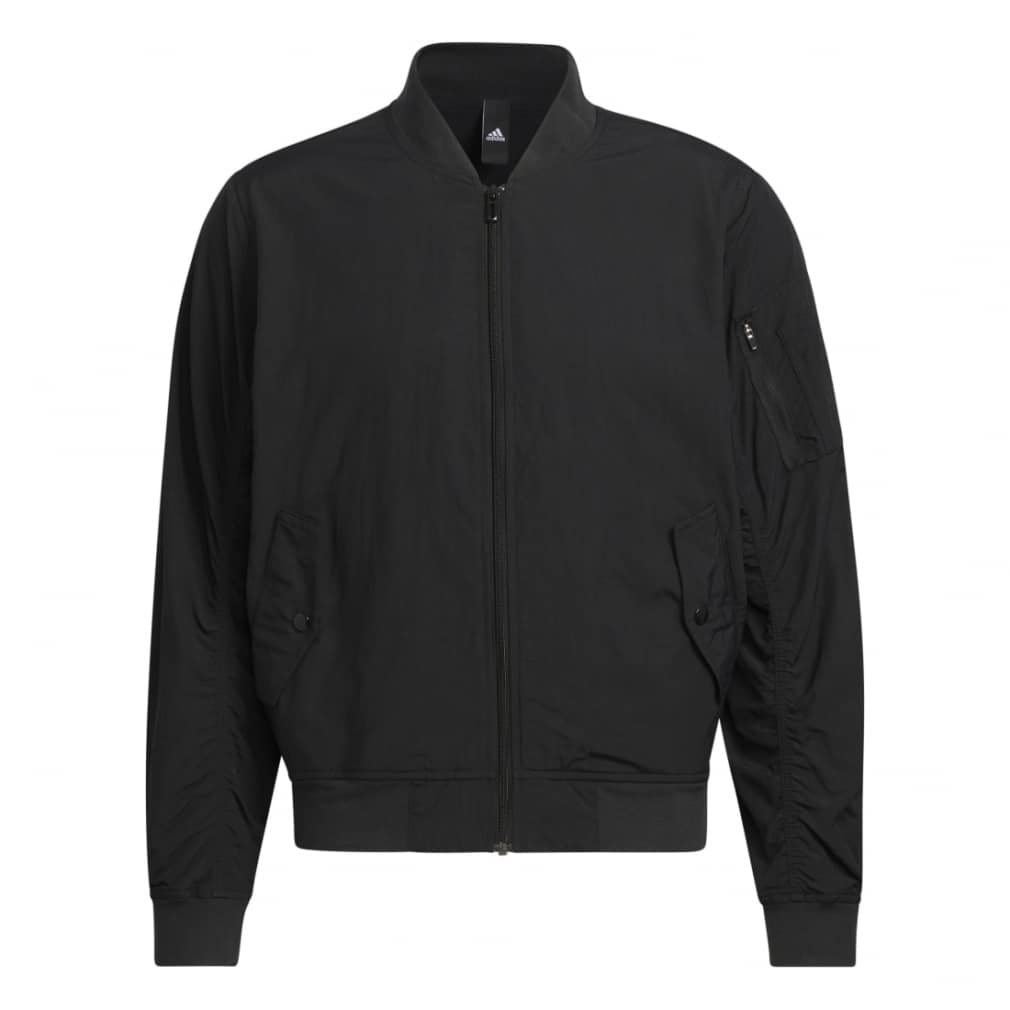 Adidas ID WIN BOMBER JACKET HS3406 sẵn size M L XL á