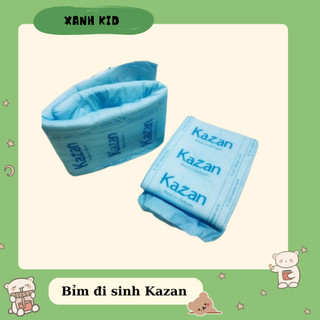 Miếng bỉm đi sinh Kazan / Việt Thái cho mẹ, bỉm trần người già / sau sinh