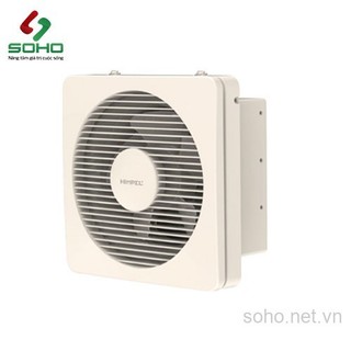 Quạt hút thông gió gắn tường FWA-S250W350 nhập khẩu hàn quốc