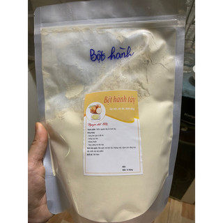 500gr bột hành tây