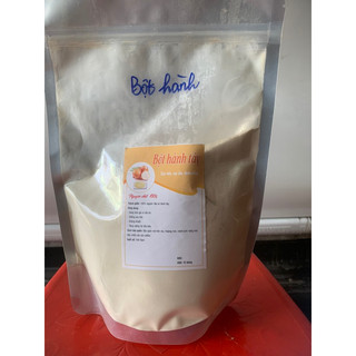 500gr bột hành tây