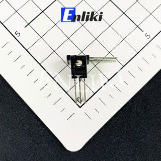 D882 Transistor NPN 3A 30V TO126