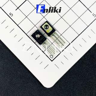 D882 Transistor NPN 3A 30V TO126