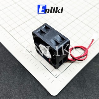 Quạt tản nhiệt 4x4x2cm 12V 0.2A